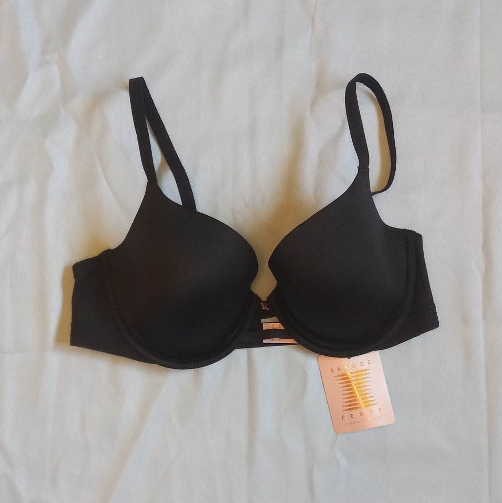 NWT Savage x Fenty t-shirt bra